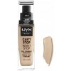 NYX Professional Makeup S0572152 06 Vanilla podkladová báza na tvár 30 ml NYX Professional Makeup S0572152 06 Vanilla podkladová báza na tvár 30 ml
