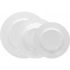 Tognana 80838TO Porcelánová obedová súprava 18 d POLIS CIRCLES Tognana 80838TO Porcelánová obedová súprava 18 d POLIS CIRCLES