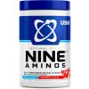 Aminokyseliny USN Nine Aminos 330 g, Mystery (6009544957188) Aminokyseliny USN Nine Aminos 330 g, Mystery (6009544957188)