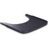 Hauck Alpha Wooden Tray Dark Grey Hauck Alpha Wooden Tray Dark Grey