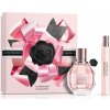 Viktor & Rolf Flowerbomb EDP 50 ml + Viktor & Rolf Flowerbomb cestovný sprej 10 ml