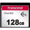 Transcend 128GB TS128GCFX602