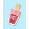 Etude Tint na pery Dear Darling Water Gel Tint Ice Cream PK004 Red Bean Red 4,5 g Etude Tint na pery Dear Darling Water Gel Tint Ice Cream PK004 Red Bean Red 4,5 g