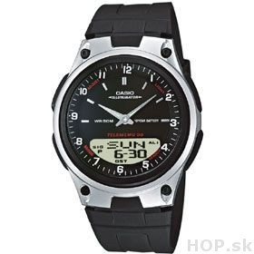 Casio G-shock AW-80