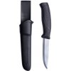 Nôž Morakniv Companion Black (S) Nôž Morakniv Companion Black (S)