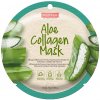 Purederm pleťová maska s Aloe Vera a kolagénom 18 g Purederm pleťová maska s Aloe Vera a kolagénom 18 g