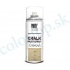 Novasol Spray Pinty Plus Chalk Paint spray 400ml Krémová Novasol Spray Pinty Plus Chalk Paint spray 400ml Krémová