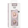 Bibs Boheme přírodní kaučuk 2ks blossom dusky lilac Bibs Boheme přírodní kaučuk 2ks blossom dusky lilac
