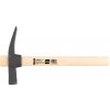 Kladivo Strend Pro HM351 600 g, murárske, drevená rúčka, dĺžka násady 380mm Kladivo Strend Pro HM351 600 g, murárske, drevená rúčka, dĺžka násady 380mm