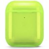 AppleKing neónový ochranný obal pre AirPods 1 / 2 - zelený - možnosť vrátiť tovar ZADARMO do 30tich dní AppleKing neónový ochranný obal pre AirPods 1 / 2 - zelený - možnosť vrátiť tovar ZADARMO do 30tich dní