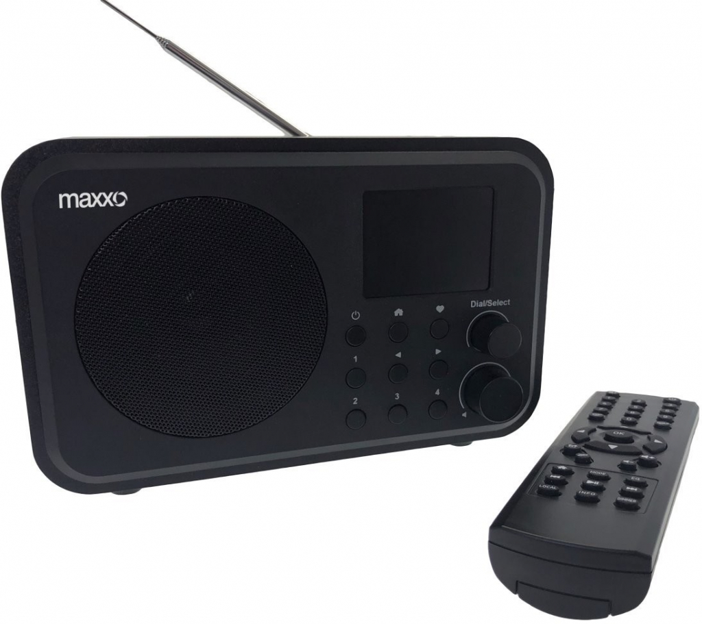 Maxxo DT02