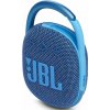 JBL Hi-Fi Clip 4 ECO Blue JBL Hi-Fi Clip 4 ECO Blue