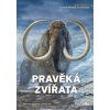 Pravěká zvířata - autor neuvedený Pravěká zvířata - autor neuvedený