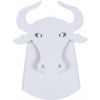 Abigali Origami nástenná lampa 1x6 W biela BULL-W Abigali Origami nástenná lampa 1x6 W biela BULL-W