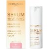 Dermacol 10% Vitamin C Serum rozjasňujúce sérum s vitamínom C 30 ml Dermacol 10% Vitamin C Serum rozjasňujúce sérum s vitamínom C 30 ml