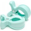 T-TOMI Clip klipsa na kočík Pastel mint 2 ks T-TOMI Clip klipsa na kočík Pastel mint 2 ks