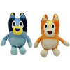 PLYŠOVÁ HRAČKA AKO DARČEK PRE DIEŤA 2 KS PLYŠOVÁ HRAČKA 28CM BLUEY A BINGO PLYŠOVÁ HRAČKA AKO DARČEK PRE DIEŤA 2 KS PLYŠOVÁ HRAČKA 28CM BLUEY A BINGO