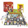 Bob's Burgers Magnet Set (Brožovaná) Bob's Burgers Magnet Set (Brožovaná)