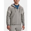Under Armour Pánska bunda UA Swacket Šedá MD Under Armour Pánska bunda UA Swacket Šedá MD