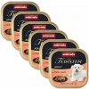 Animonda Vom Feinsten Adult kura a losos 6 x 150 g