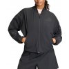 adidas Sportswear | Z.N.E Bomber Jacket Women | čierna| L adidas Sportswear | Z.N.E Bomber Jacket Women | čierna| L