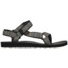 Teva Sandále Original Universal Čierna Teva Sandále Original Universal Čierna