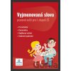 Pracovní sešit: Vyjmenovaná slova - Lucie Karaffová, Radka Buřilová Pracovní sešit: Vyjmenovaná slova - Lucie Karaffová, Radka Buřilová