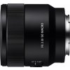 Sony FE 50mmm f/2.8 Macro