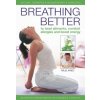 Breathing Better (Richard Craze)(Pevná) Breathing Better (Richard Craze)(Pevná)