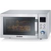 Voľne stojaca mikrovlnná rúra Severin MW 7774 Voľne stojaca mikrovlnná rúra Severin MW 7774
