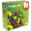 HUBELINO Guličková dráha - set bez kociek 55 ks HUBELINO Guličková dráha - set bez kociek 55 ks