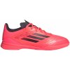 adidas | F50 LEAGUE IN J | červená| 33 adidas | F50 LEAGUE IN J | červená| 33
