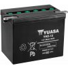 YUASA Conventional 12V battery NO ACID YUASA YHD-12 YUASA Conventional 12V battery NO ACID YUASA YHD-12
