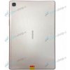 Kryt Samsung Galaxy Tab A7 10.4 WIFI (T500) zadný zlatý Originál Kryt Samsung Galaxy Tab A7 10.4 WIFI (T500) zadný zlatý Originál