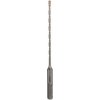 BOSCH SDS plus-5 Vrták do kladív, 4 x 100 x 165 mm, 2608597774 BOSCH SDS plus-5 Vrták do kladív, 4 x 100 x 165 mm, 2608597774