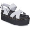 Dr. Martens Voss II White Anthena biala