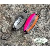 Plandavka FOREST Miu Native 4,2g - No.8 Pink and Silver Orange Berry Plandavka FOREST Miu Native 4,2g - No.8 Pink and Silver Orange Berry