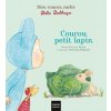 Bébé Balthazar - Coucou petit lapin - Pédagogie Montessori (Marie-Hélène Place)(Brožovaná) Bébé Balthazar - Coucou petit lapin - Pédagogie Montessori (Marie-Hélène Place)(Brožovaná)