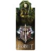 Hobbit - Zakładka magnetyczna do książki Erabor Hobbit - Zakładka magnetyczna do książki Erabor