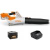 Akumulátorový fúkač STIHL BGA 60, set s 1x AK 30 Akumulátorový fúkač STIHL BGA 60, set s 1x AK 30