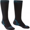 Nepremokavé ponožka Bridgedale Storm Sock MW Knee Black L (44-47 EU) Nepremokavé ponožka Bridgedale Storm Sock MW Knee Black L (44-47 EU)