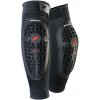 ZANDONA chrániče lakťov NETCUBE PRO-FIT black - L/XL ZANDONA chrániče lakťov NETCUBE PRO-FIT black - L/XL