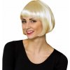 Dámska parochňa - Mikádo, blond Dámska parochňa - Mikádo, blond