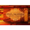 Nesti Dante luxusné prírodné mydlo scrub Philosophia 250 g Nesti Dante luxusné prírodné mydlo scrub Philosophia 250 g