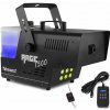 BeamZ Rage 1500LED Výrobník hmly s ovládaním s časovačom BeamZ Rage 1500LED Výrobník hmly s ovládaním s časovačom