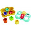 Fisher-Price motýlek učíme se tvary! Fisher-Price motýlek učíme se tvary!