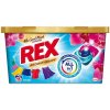 Rex Aromatherapy Orchid Color Pracie kapsule 13 PD Rex Aromatherapy Orchid Color Pracie kapsule 13 PD