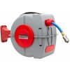 Samonavíjací bubon s hadicou 10m LSR10M - HOLZMANN Samonavíjací bubon s hadicou 10m LSR10M - HOLZMANN