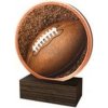 Poháry Bauer Drevená plaketa TFRW748 | Americký futbal Poháry Bauer Drevená plaketa TFRW748 | Americký futbal