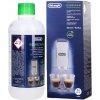 Odvápňovač pre kávovary DeLonghi EcoDecal 500ml ÚČINNÉ ODSTRÁNENIE VODNÉHO KAMEŇA Odvápňovač pre kávovary DeLonghi EcoDecal 500ml ÚČINNÉ ODSTRÁNENIE VODNÉHO KAMEŇA